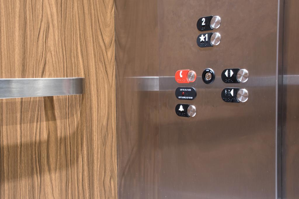Greenstay Hotel&Suites Central Springfield Buitenkant foto